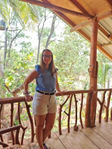 Sigiriya Paradise Treehouse vendégei
