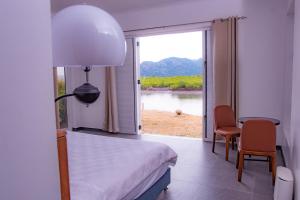 Φωτογραφία από το άλμπουμ του Naisoso Lake Side Villa στο Νάντι +57 φωτογραφίες