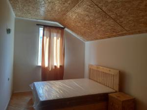 Letto o letti in una camera di Guest House Sevan