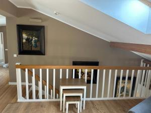 Fotografia z galérie ubytovania Apartamenty Kopernika 14 Toruni