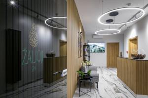 Fotografie z fotogalerie ubytování Žilvinas Hotel v destinaci Palanga