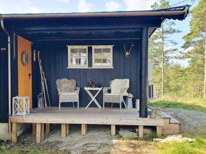 Gallery image of 6 person holiday home in Halden-By Traum in Halden