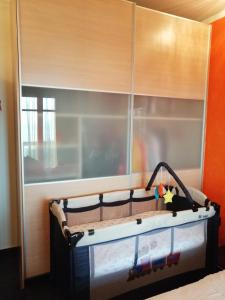 Kép HIsun 4 Seasons Seaside Luxurious Maisonette szállásáról Káto Gadzéában a galériában
