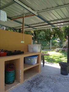Foto sihtkohas Rasa asuva majutusasutuse Rasa Durio Eco Glampz galeriist
