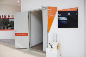 Certifikát, hodnocení, plakát nebo jiný dokument vystavený v ubytování Homi Breeze at Sutera Avenue 和逸微风