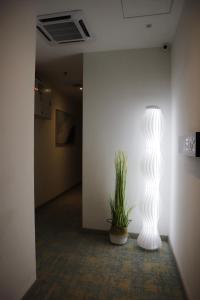 Fotografie z fotogalerie ubytování Homi Breeze at Sutera Avenue 和逸微风 v destinaci Kota Kinabalu