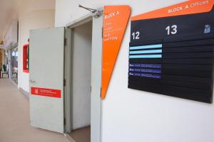Fotografie z fotogalerie ubytování Homi Breeze at Sutera Avenue 和逸微风 v destinaci Kota Kinabalu