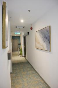 Fotografie z fotogalerie ubytování Homi Breeze at Sutera Avenue 和逸微风 v destinaci Kota Kinabalu