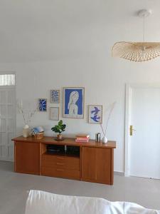 Φωτογραφία από το άλμπουμ του La Casa Azul - next to the sea! σε Torrenueva