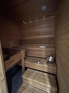 Φωτογραφία από το άλμπουμ του Apartment Mäkitie, Pyhäjoki σε Pyhäjoki