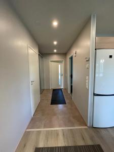 Φωτογραφία από το άλμπουμ του Apartment Mäkitie, Pyhäjoki σε Pyhäjoki