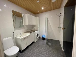 Φωτογραφία από το άλμπουμ του Apartment Mäkitie, Pyhäjoki σε Pyhäjoki
