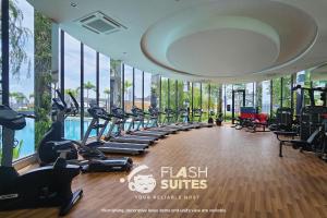 Trion Premium Suites @ KL