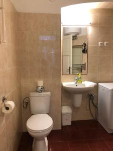 Corso Apartment 1051 Budapest, Erzsébet Square 5. 2nd Floor kép - 2