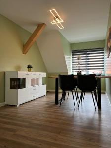 Fotografie z fotogalerie ubytování Loft am See v destinaci Dargun