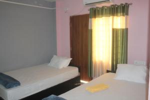 Fotografija u galeriji objekta Hotel Giggle Coast Restro and Lodge u gradu Birtamod