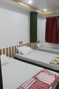 Fotografija u galeriji objekta Hotel Giggle Coast Restro and Lodge u gradu Birtamod