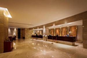 Galeriebild der Unterkunft Wudang International Hotel in Shiyan