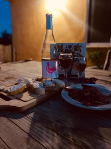 Ποτά στο Casa du voyage +21 φωτογραφίες