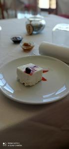 Fotografia z galérie ubytovania Terrae Eremis: Ristorante, Bar, B&B v destinácii Roccamorice