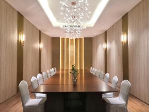 Galeriebild der Unterkunft Wudang International Hotel in Shiyan