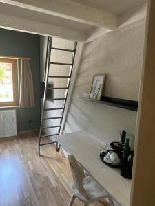 Fotografie z fotogalerie ubytování Pez Regina - Nordic Style Alps Hotel v destinaci Lumbrein