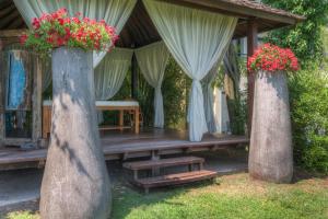 Gallery image of Hotel Villa Capri in Gardone Riviera