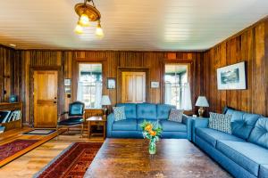 Galeriebild der Unterkunft Headlands View Home & Cottage in Mendocino