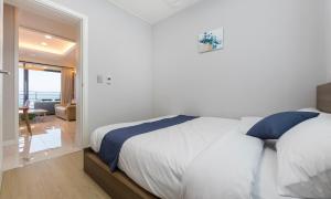Fotografie z fotogalerie ubytování Dal Bodre Pool & Spa Pension v destinaci Pchohang