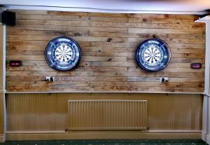 Galería fotográfica de Kings Inn Public House en Creswell