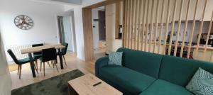 Gallery image of Rooftop condo 45 in Braşov