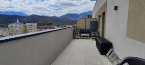 Gallery image of Rooftop condo 45 in Braşov +1 photo