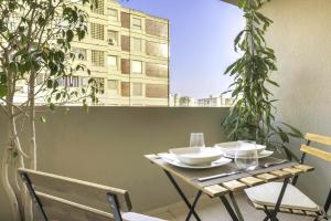 Φωτογραφία από το άλμπουμ του Ice Apartment - Free Wifi & Parking σε Quartu SantʼElena