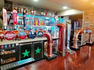 Galería fotográfica de Kings Inn Public House en Creswell