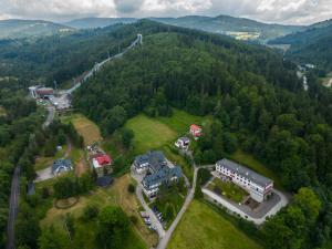 Příroda nedaleko hotelu + 37 fotografií