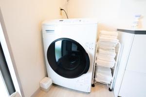 Fotografija v galeriji nastanitve オザッキー大室高原９丁目 v mestu Futo