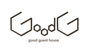 Good Guesthouse في سول: شعار بيت ضيافة جيد