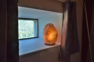 Fotografie z fotogalerie ubytování Chambre d'hôtes L'altitude - Domaine la Rose des vents v destinaci Castelnau-sur-lʼAuvignon