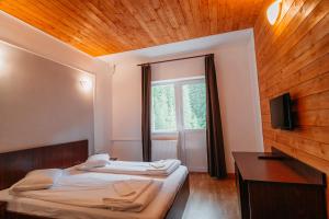 Gallery image of Bâlea Cascadă in Cîrţişoara