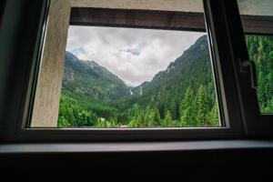 Gallery image of Bâlea Cascadă in Cîrţişoara +22 photos