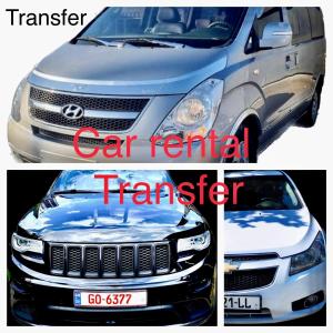 Fotografie z fotogalerie ubytování Apartament Near the Sea v destinaci Makhinjauri