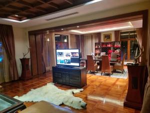Fotografie z fotogalerie ubytování Luxurious Pool Villa Pattaya v destinaci Na Jomtien