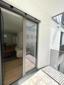 Gallery image of Exklusive 2 Zimmer Wohnung am See in Starnberg