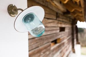 Fotografie z fotogalerie ubytování dieKELLERSTÖCKL - Das Rosenstöckl S22 mit Mini-Pool v destinaci Stainz