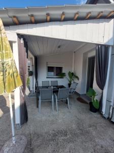 Afbeelding uit fotogalerij van VIKI apartman in Vršac