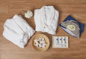 Foto Honkongis asuva majutusasutuse Hong Kong Ocean Park Marriott Hotel galeriist