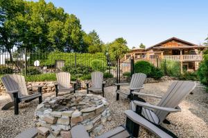 Photo de la galerie de l'établissement A Kodak Moment, à Kodak