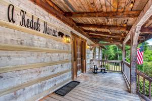 Photo de la galerie de l'établissement A Kodak Moment, à Kodak