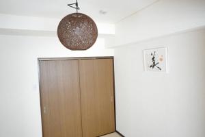 Fotografie z fotogalerie ubytování B201/大阪人气景点黑门市场步行6分钟，日本桥、难波、心斋桥、道顿堀步行可达 v Osace