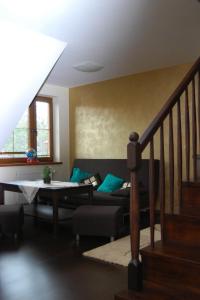 Galeriebild der Unterkunft Apartament Słoneczna Skarpa in Rabka-Zdrój + 35 Fotos